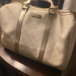 100% Authentic Gucci Boston